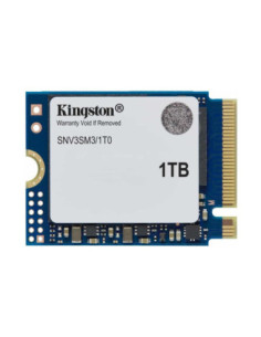 Disco duro interno ssd kingston nv3