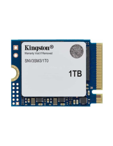Disco duro interno ssd kingston nv3