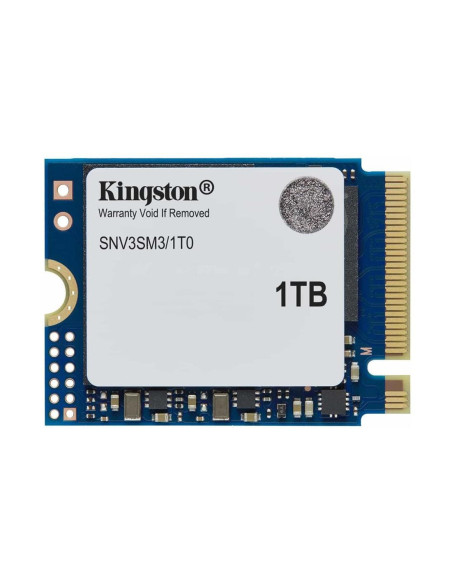 Disco duro interno ssd kingston nv3