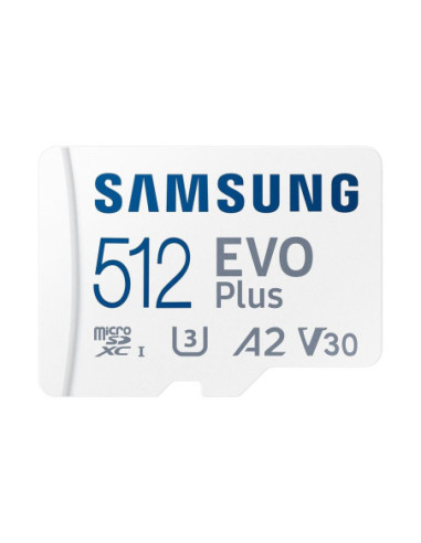 Tarjeta memoria micro sd samsung microsdxc