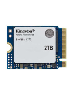Disco duro interno ssd kingston nv3