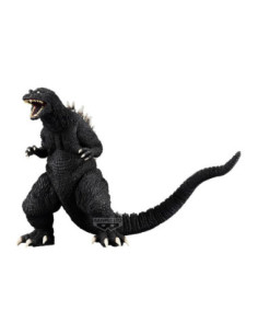 Figura banpresto toho monster series monsters