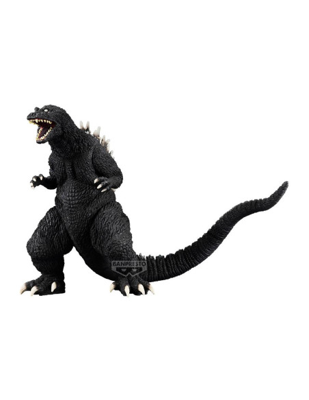 Figura banpresto toho monster series monsters