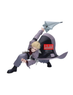 Figura banpresto gachiakuta vibration stars - enjin -