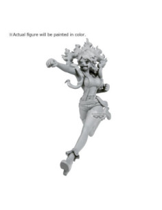 Figura banpresto one piece battle record