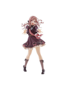 Figura banpresto the idolm@ster gakuen espresto