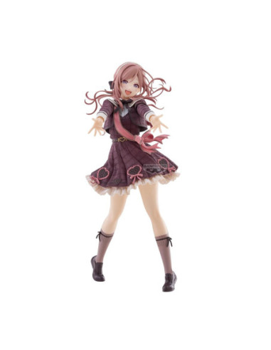 Figura banpresto the idolm@ster gakuen espresto