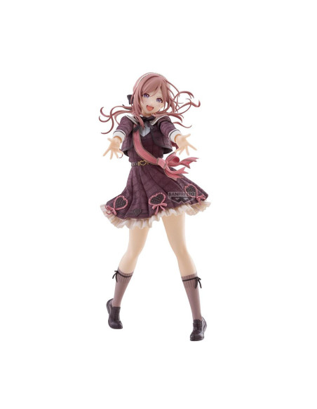 Figura banpresto the idolm@ster gakuen espresto