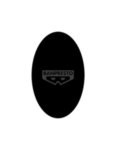 Figura banpresto dandadan grandista -  okarun