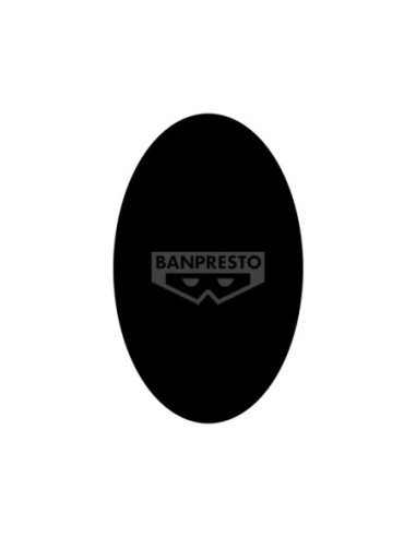 Figura banpresto dandadan grandista -  okarun