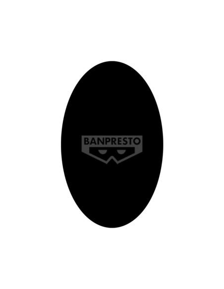 Figura banpresto dandadan grandista -  okarun