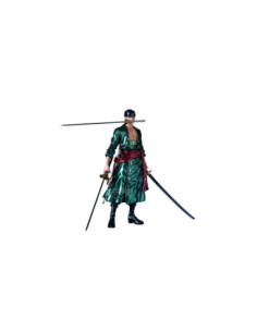 Figura banpresto one piece premium roronoa