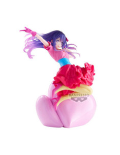 Figura banpresto oshi no ko espresto