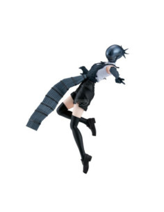 Figura banpresto chainsaw man the movie: