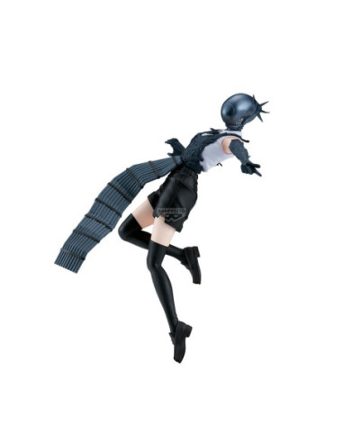 Figura banpresto chainsaw man the movie: