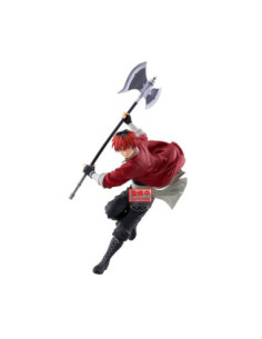 Figura banpresto frieren: beyond journey's end