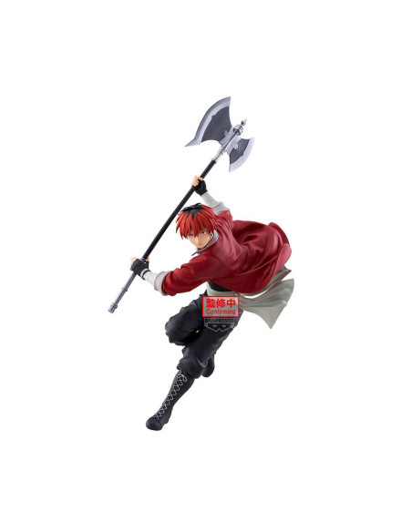 Figura banpresto frieren: beyond journey's end