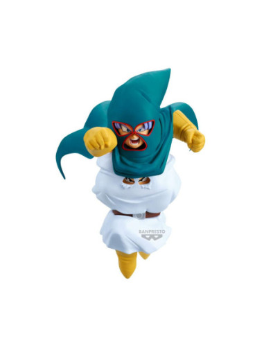 Figura banpresto dragon ball z match