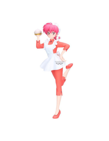 Figura banpresto ranma 1 2 glitter&glamours