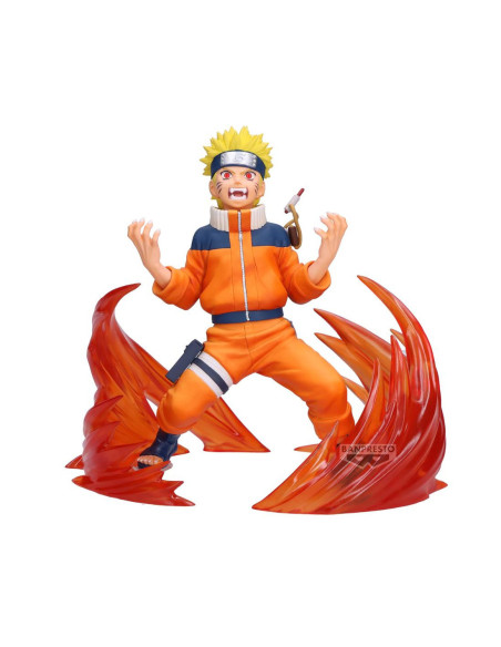 Figura banpresto naruto 72 series 26&27