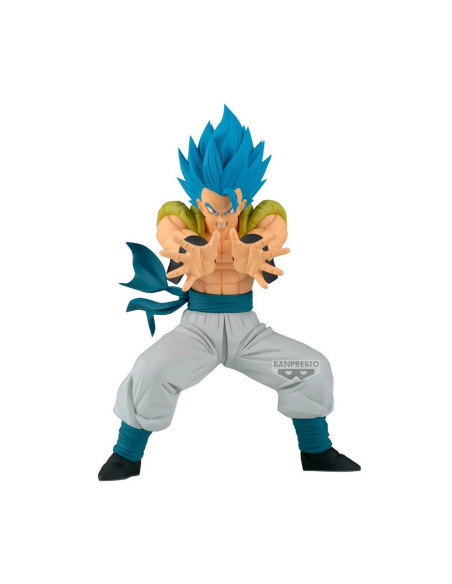 Figura banpresto dragon ball super grandista