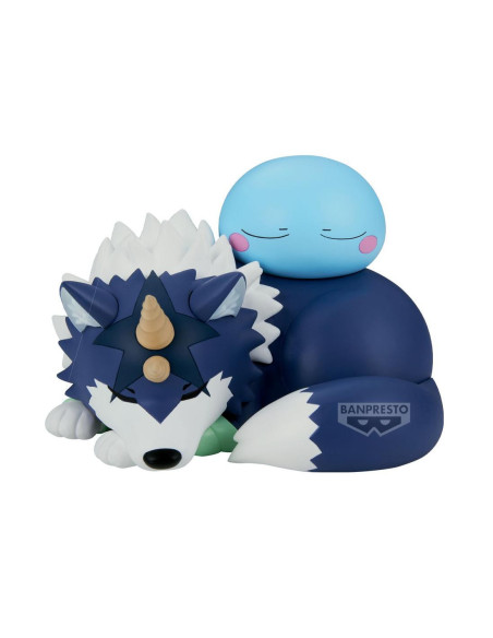 Figura banpresto that time i got