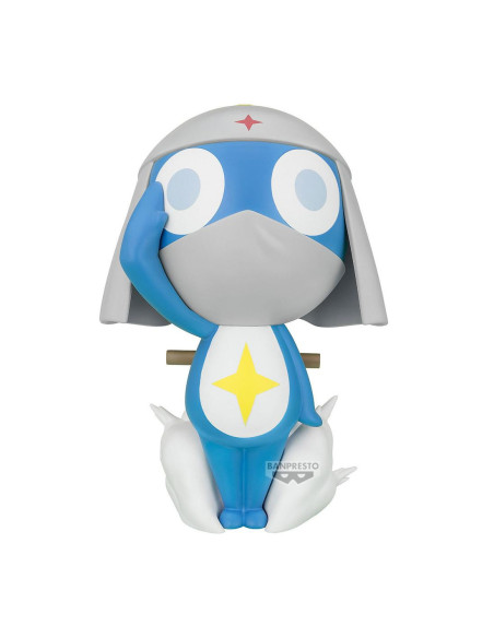 Figura banpresto keroro big sofvimates dororo