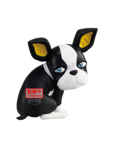 Figura banpresto jojos bizarre adventure: stardust