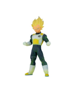 Figura banpresto dragon ball super clearise