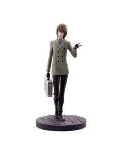Figura ichibansho persona 5 goro akechi