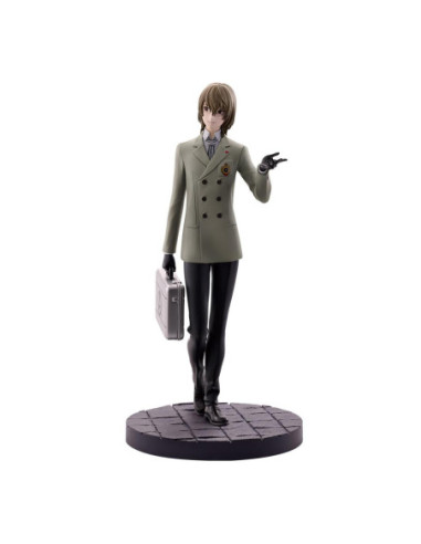 Figura ichibansho persona 5 goro akechi