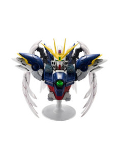 Figura ichibansho mobile suit gundam wing: