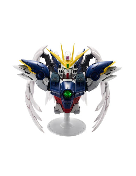 Figura ichibansho mobile suit gundam wing: