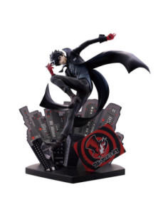 Figura ichibansho persona 5 joker 15cm