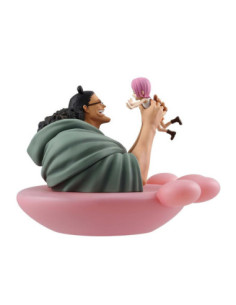 Figura ichibansho one piece one piece