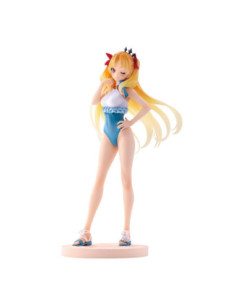 Figura ichibansho fate grand order beast