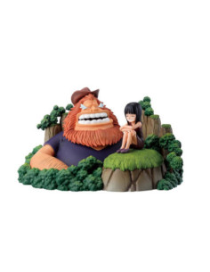 Ichibansho figure one piece saul &