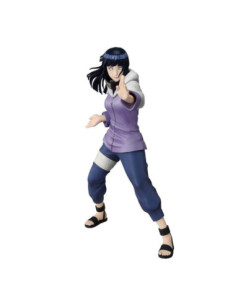 Figura ichibansho naruto shippuden masterlise hinata