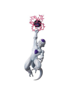 Figura ichibansho dragon ball z masterlise