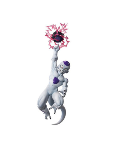 Figura ichibansho dragon ball z masterlise