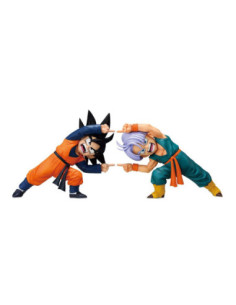 Figura ichibansho dragon ball z son