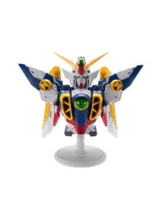 Figura ichibansho mobile suit gundam wing