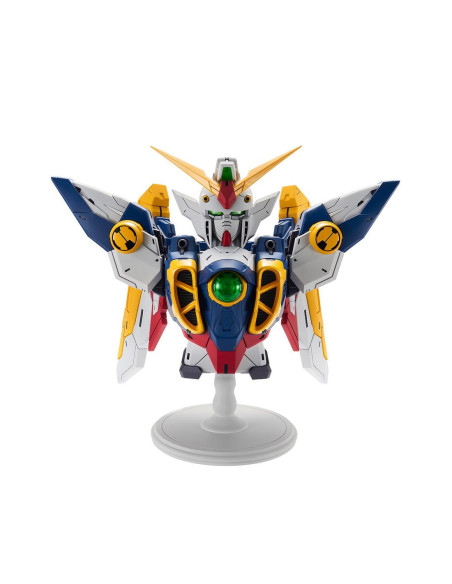 Figura ichibansho mobile suit gundam wing