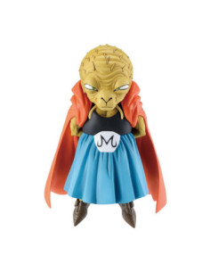 Figura ichibansho dragon ball z masterlise