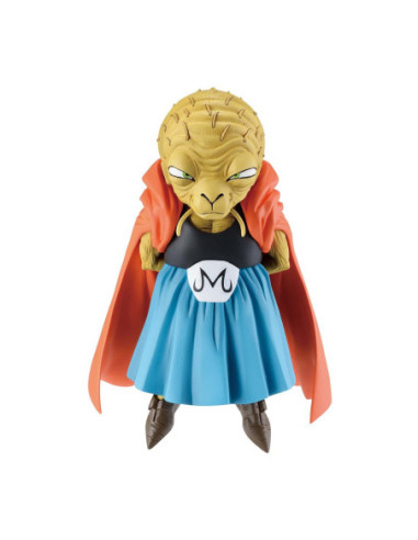 Figura ichibansho dragon ball z masterlise