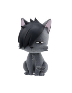 Figura banpresto haikyu!! fluffy puffy kurooneko
