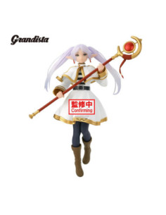 Figura banpresto frieren beyond journey's end