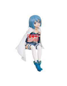Figura banpresto puella magi madoka magica: