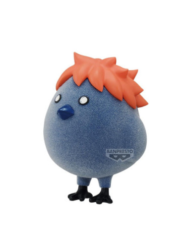Figura banpresto haikyu!! fluffy puffy hinagarasu