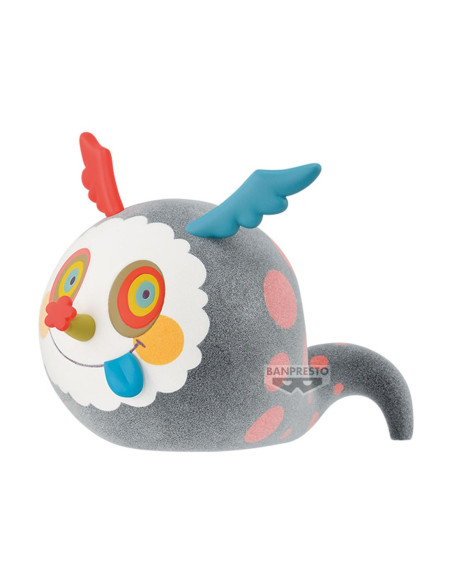 Figura banpresto puella magi madoka magica: